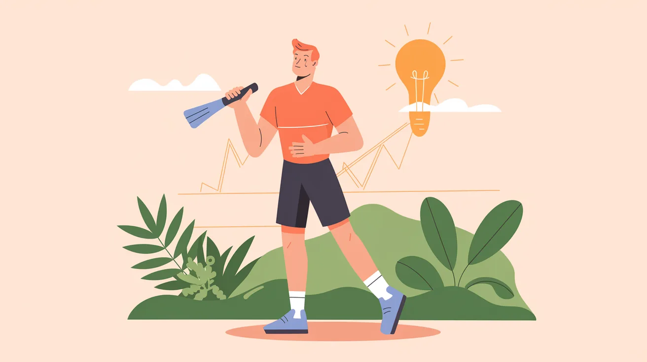 5 Ways to Boost Your Energy Levels Naturally