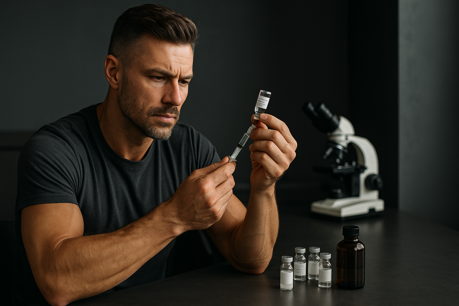 Peptide Regulatory Reclassification 2026: What Changes for Compounding