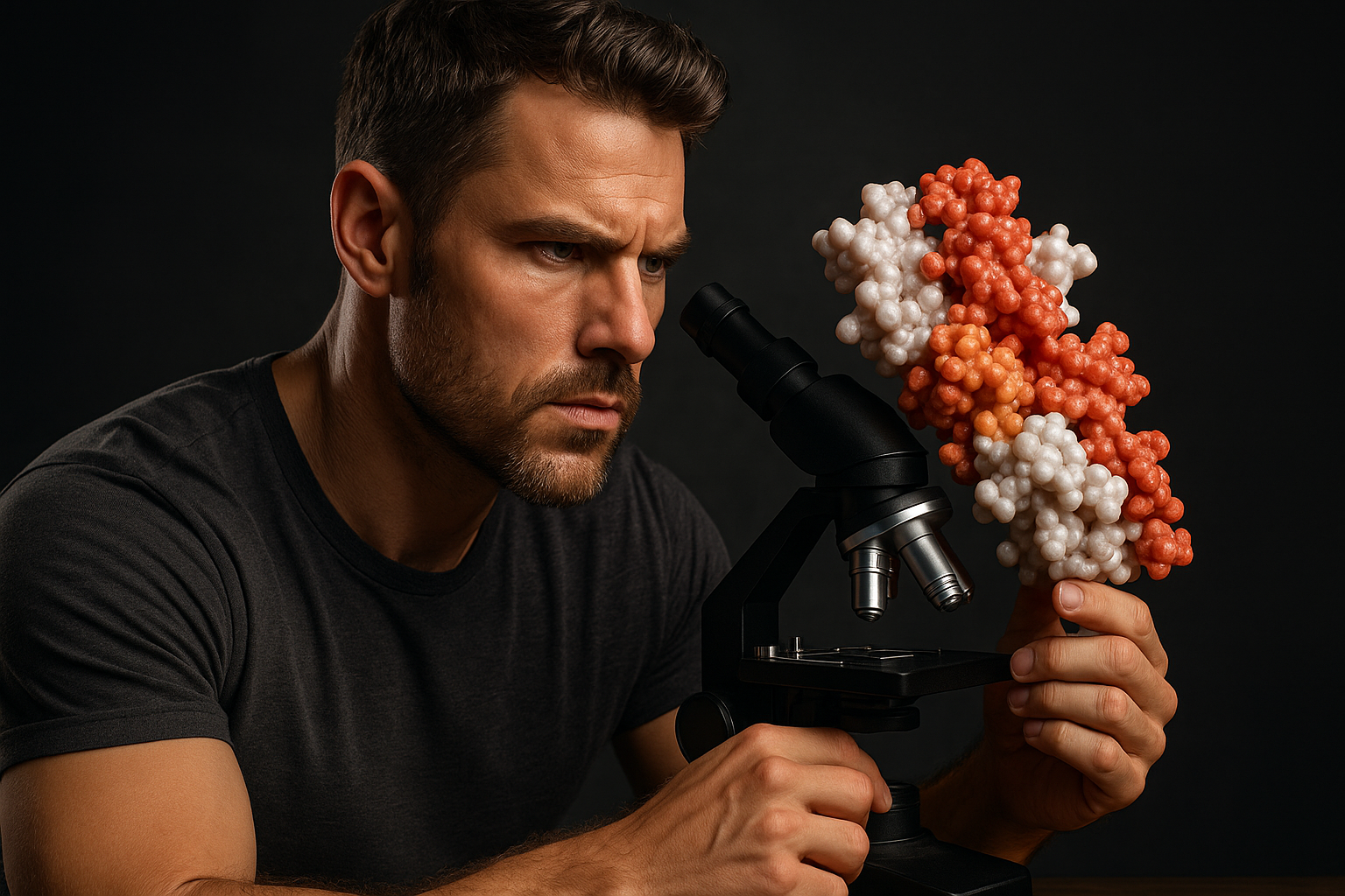 What Is Beta-Amyloid Protein? Function, APP Production & Structure Explaine