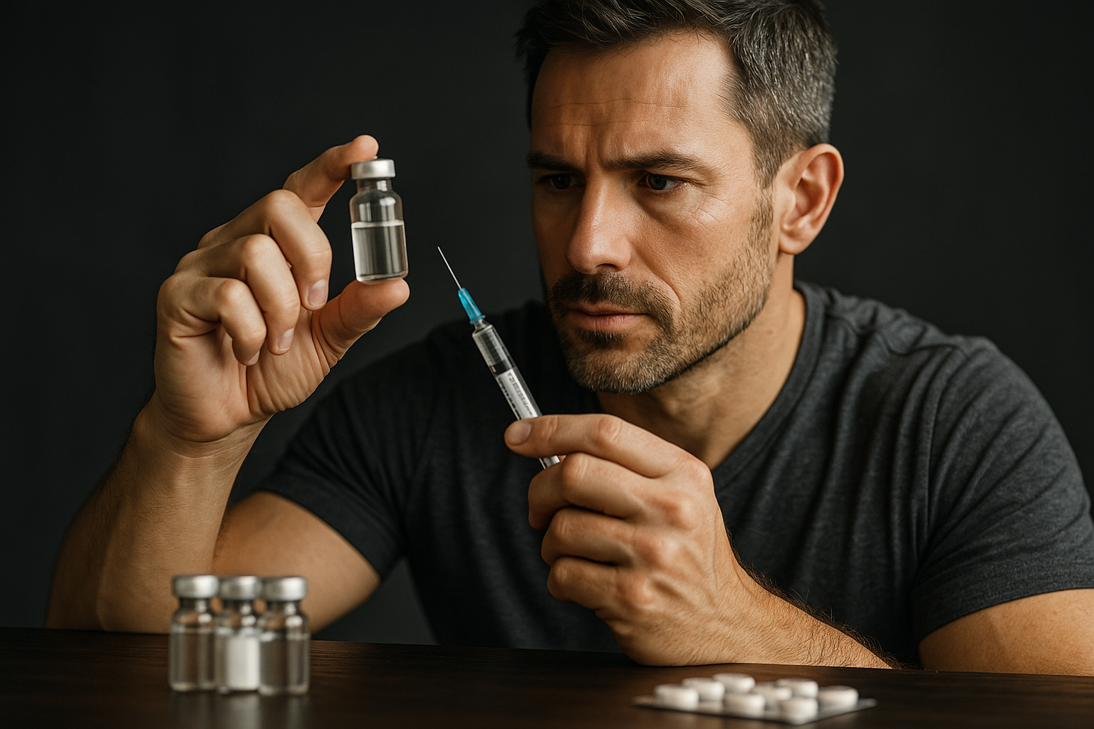 Pinealon Peptides: What It Is, Evidence, Side Effects, Dose & Buying Guide