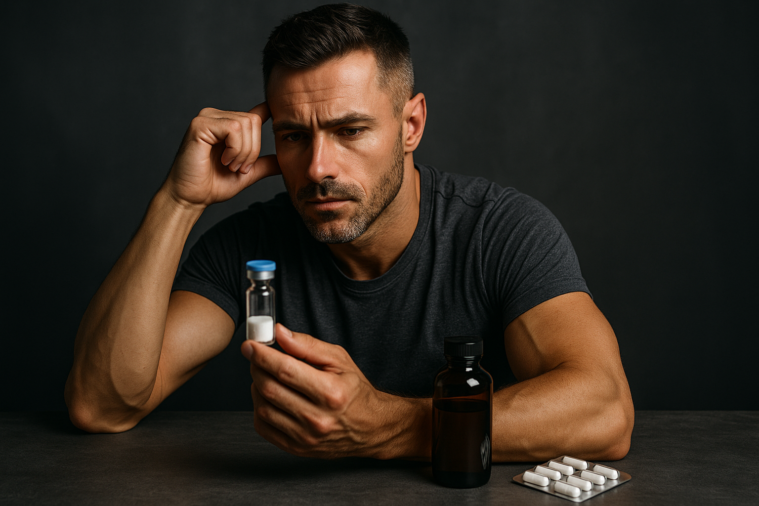 Thymosin 101: What Thymosin Does, Thymosin Alpha-1 Benefits + How Long to T