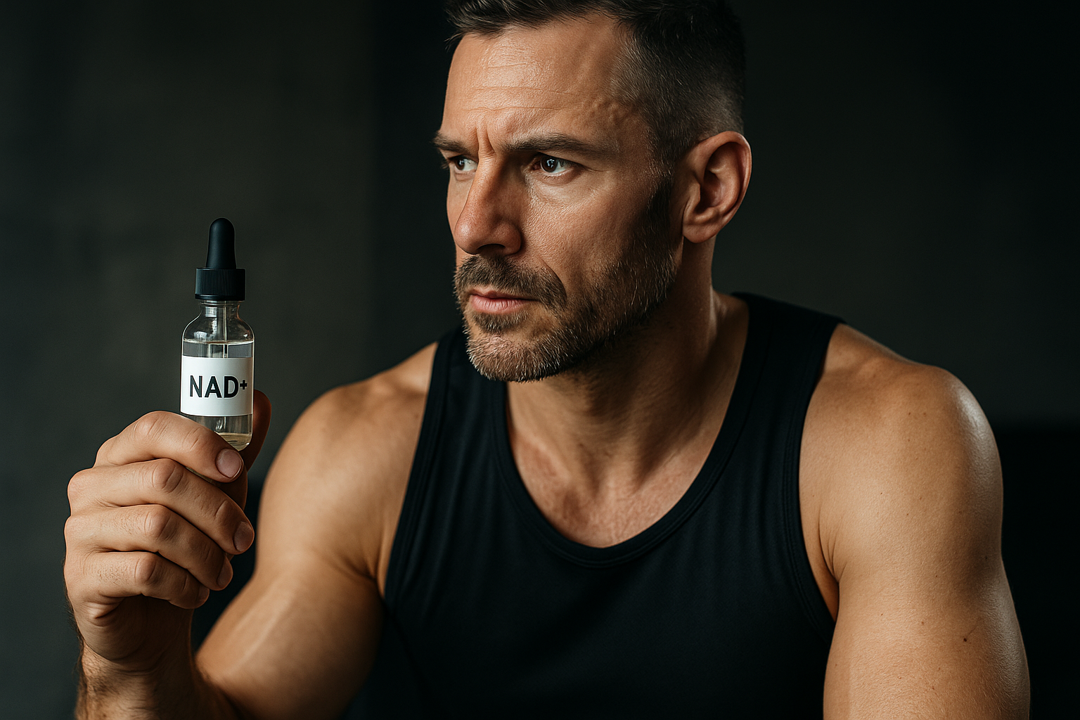 NAD+ vs NADH: The Role of NAD in Cellular Respiration (Step-by-Step for Ath