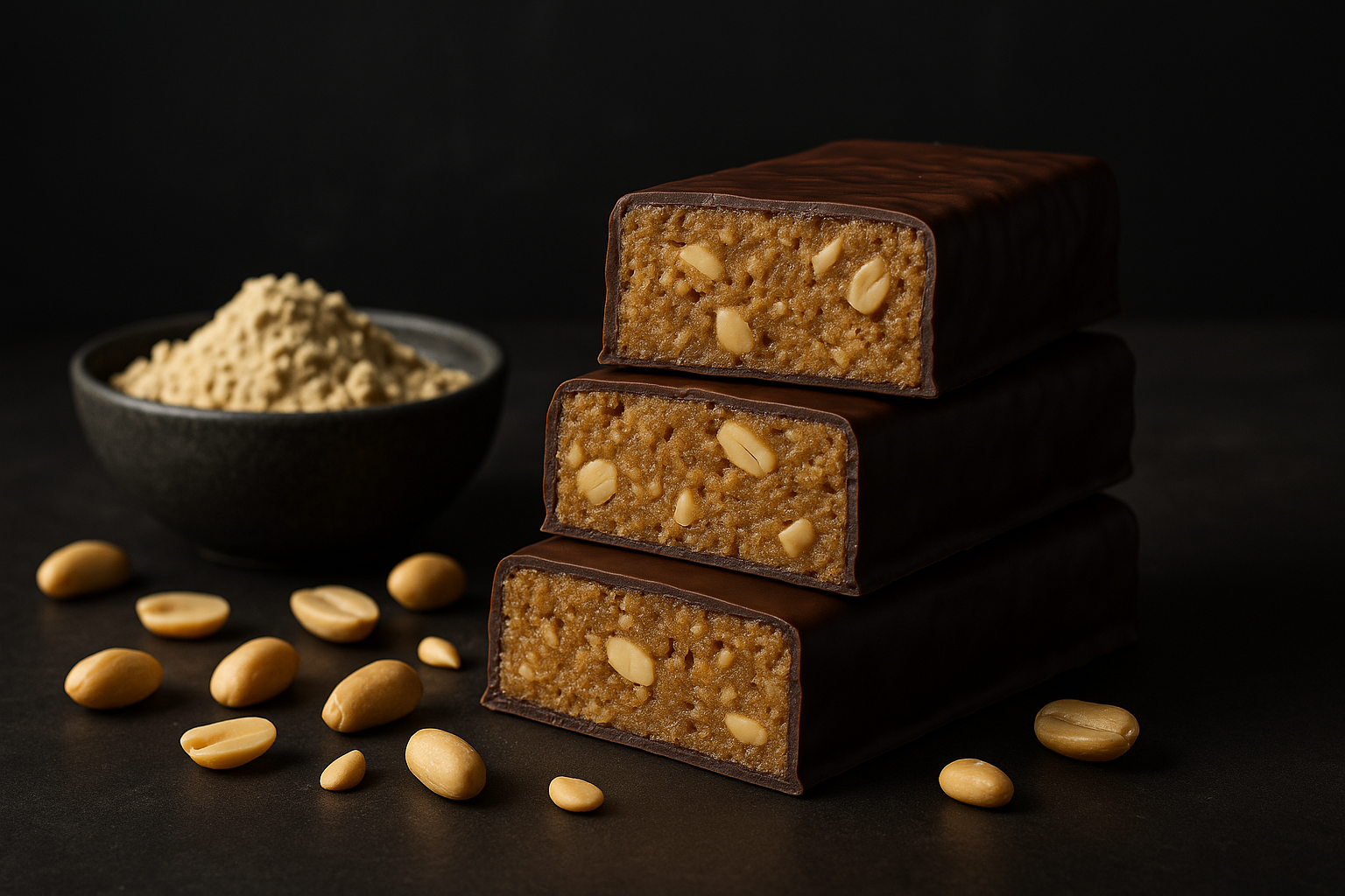 High Calorie Protein Bars: Label Checklist + Macro Targets by Goal (2026)