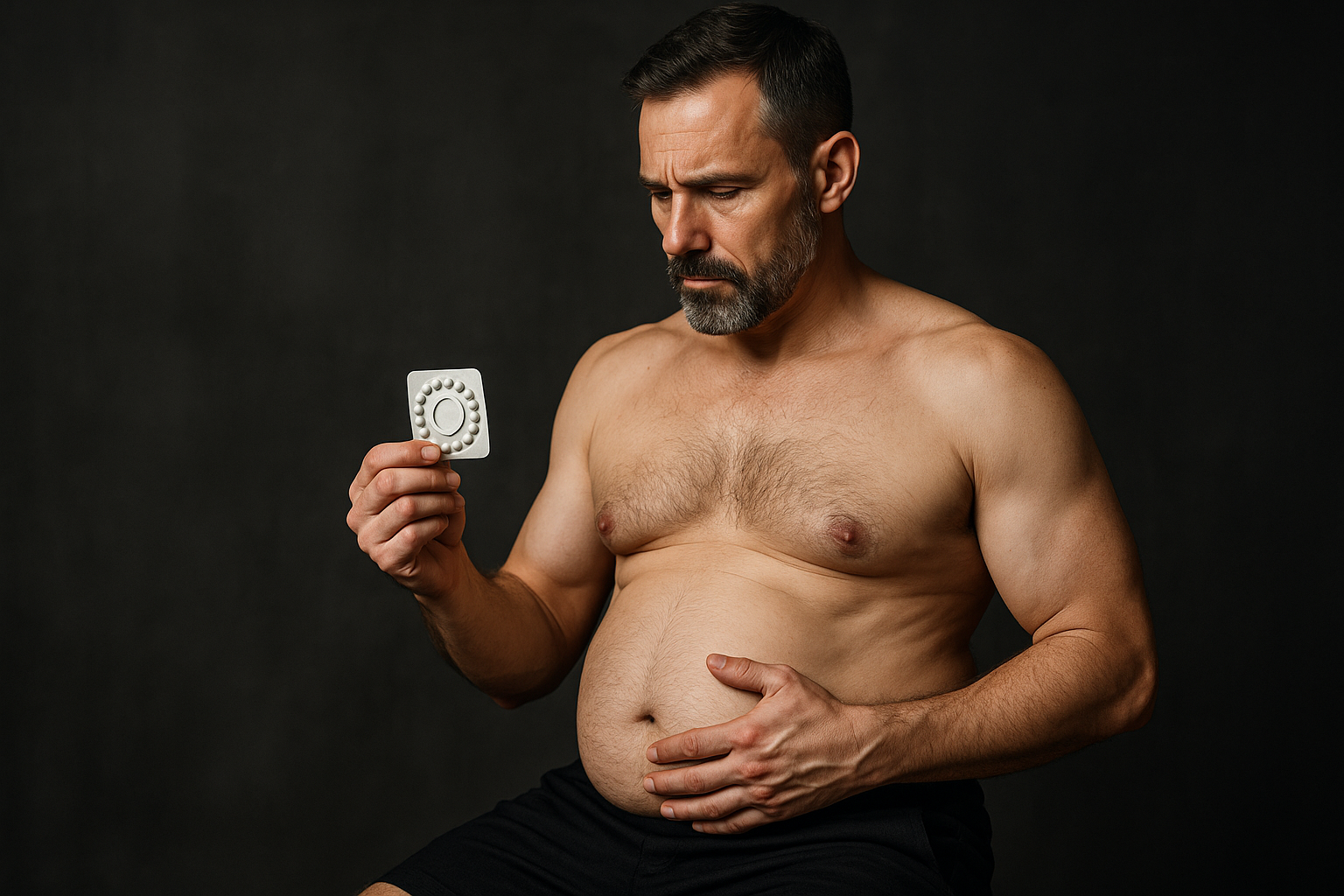 Estrogen and Weight Gain: High vs Low Estrogen, HRT, and What to Do Next