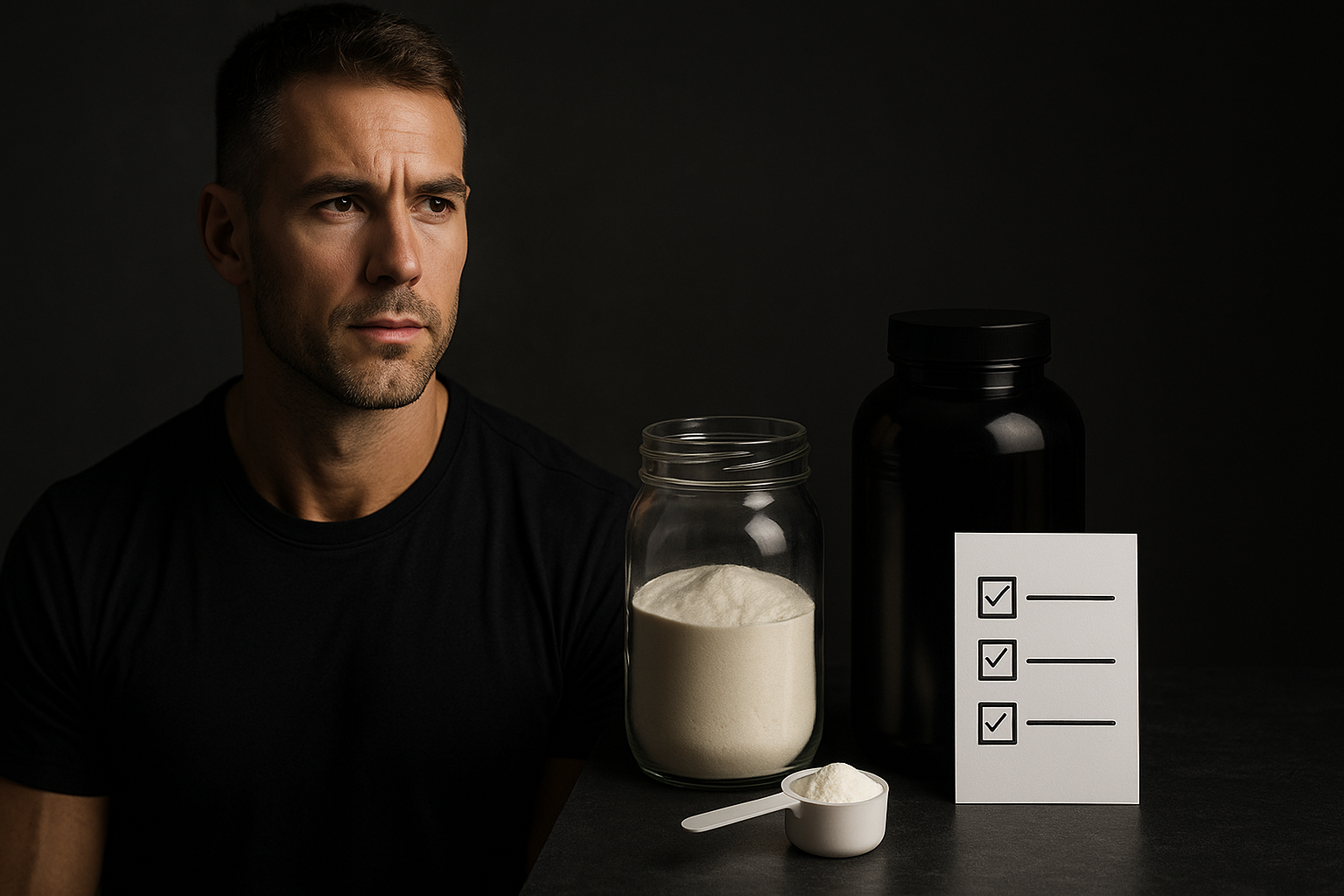 Verisol Collagen vs Collagen Peptides: Evidence, Label Check, and Safety Gu