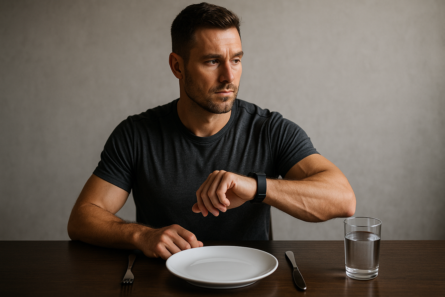 Fasting for Beginners: Pick the Right Method (12-Hour Starter, 16/8 Plan +