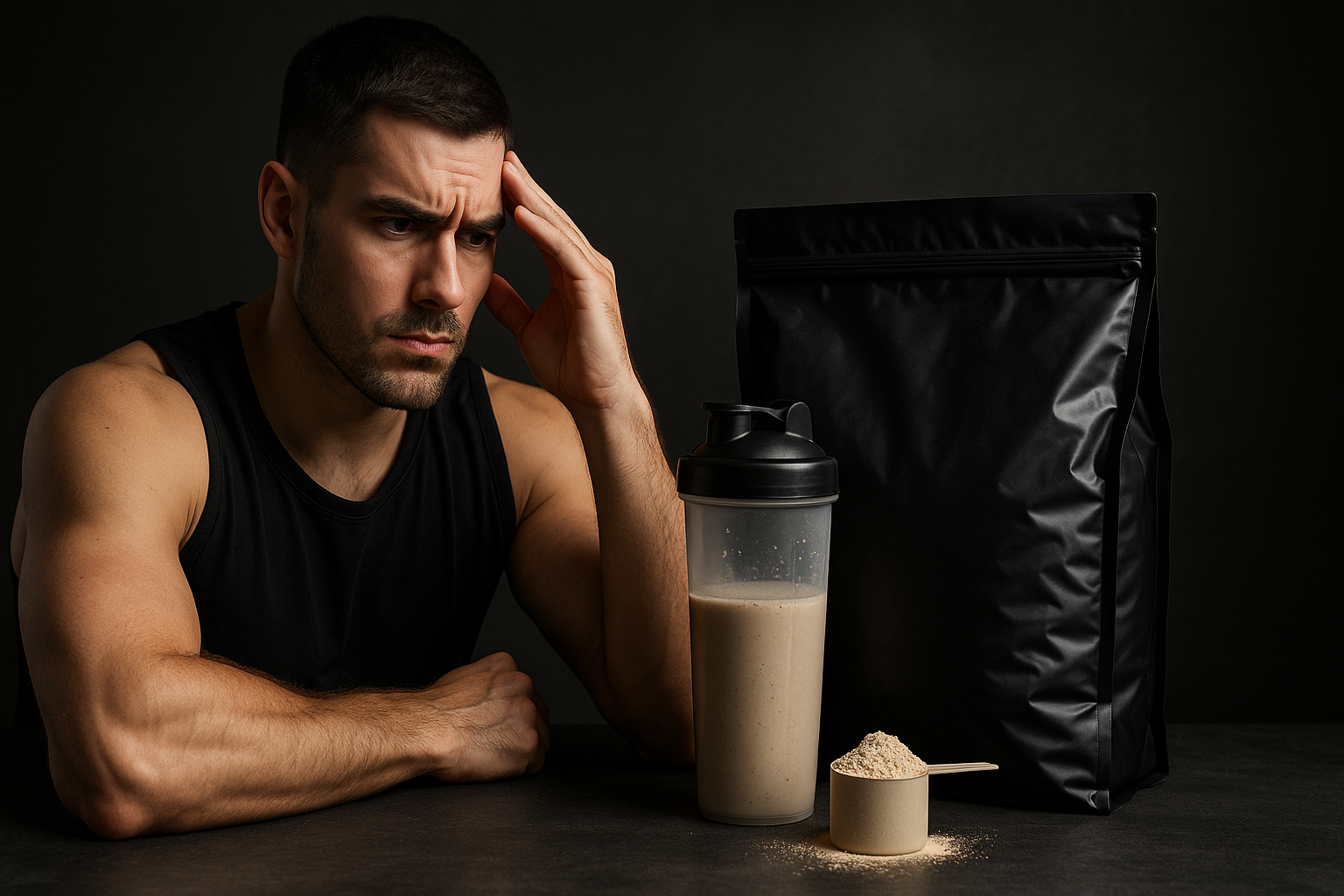 Mass Gainer Side Effects: Are Mass Gainer Bad for You? Safety + Best Time
