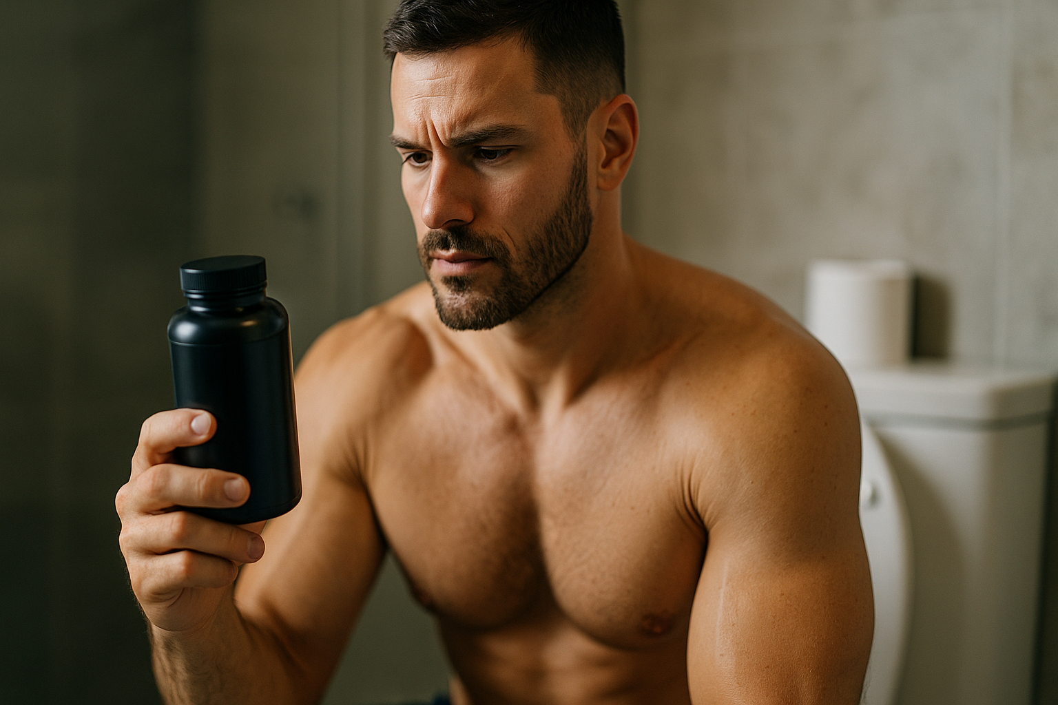 Fat Burner Supplements: How They Work, Side Effects, Do You Poop, Frequency