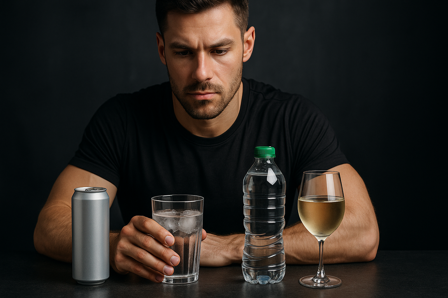 Calorie-Free Drinks for Weight Loss: Best Picks, Label Rules, and What to A