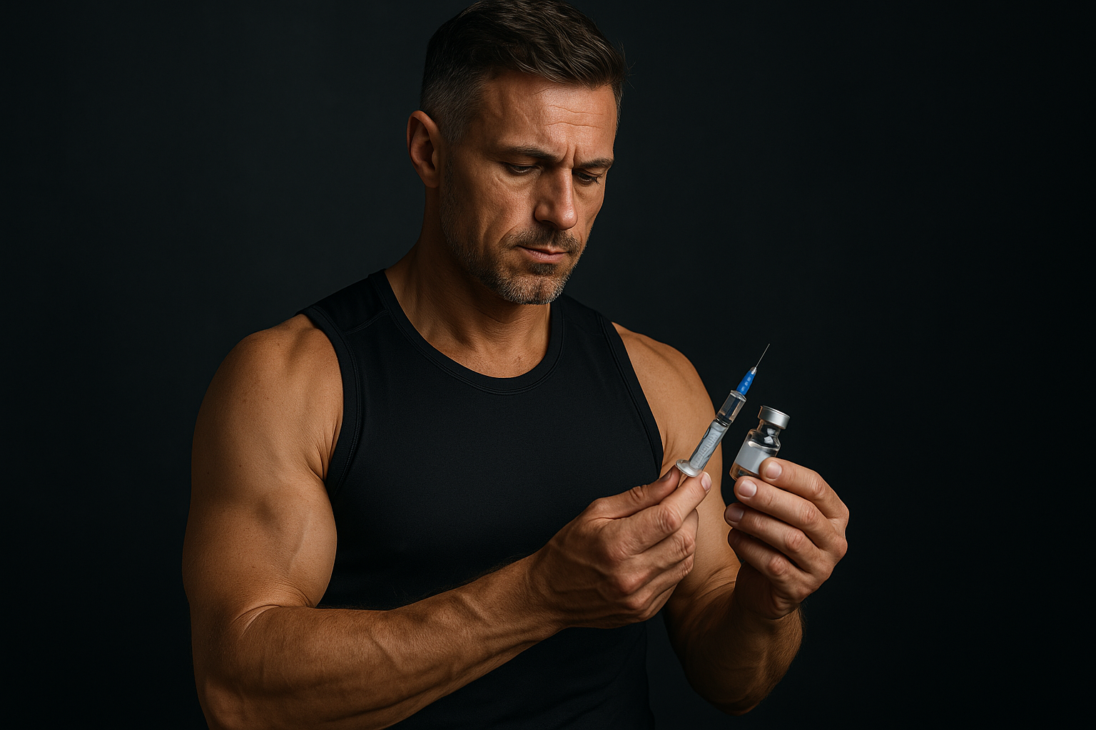 Does HCG Increase Testosterone? Timeline + What to Expect on TRT
