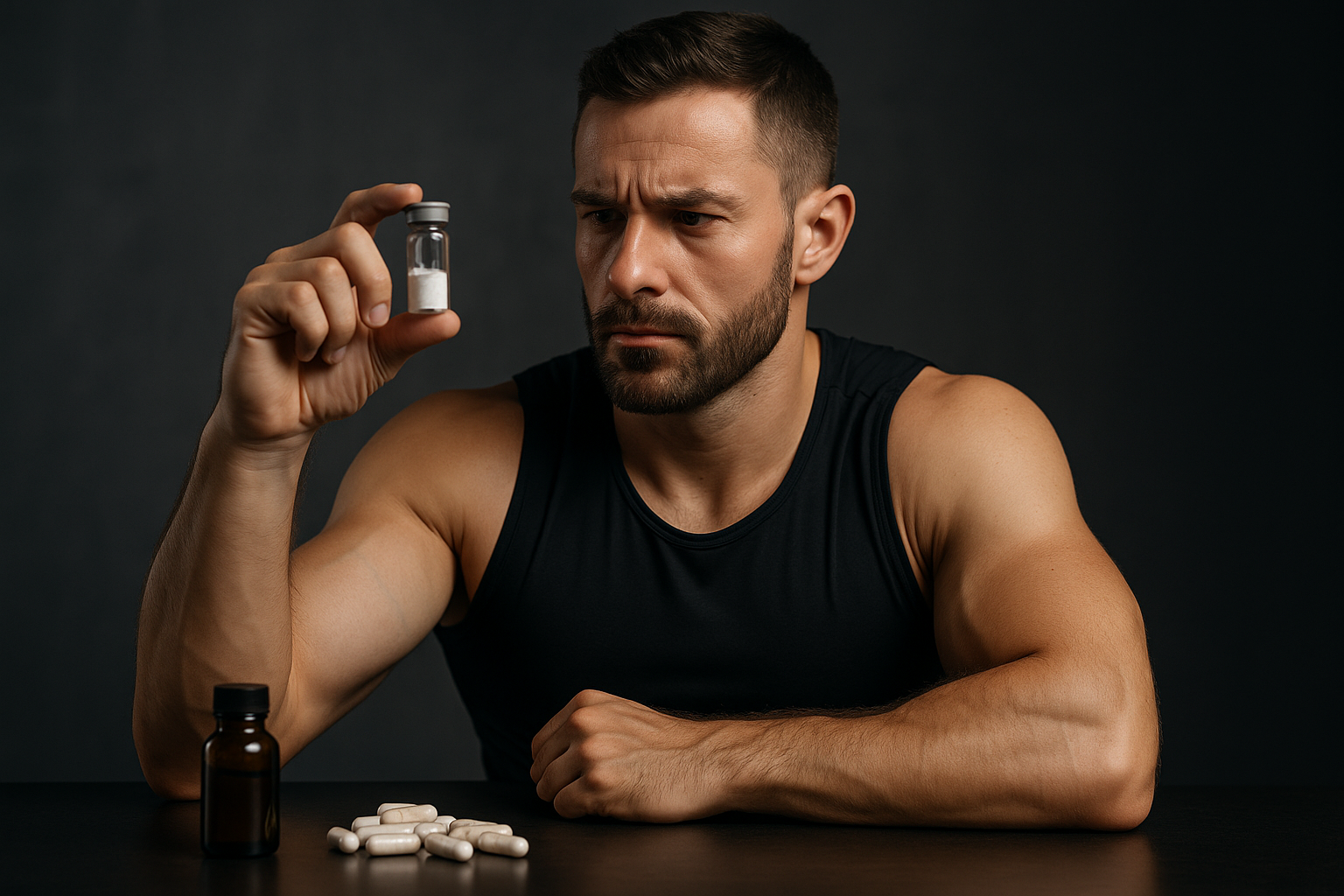 5-Amino-1MQ Peptide Guide: Benefits, Dosage, When to Take, Half-Life, Safet