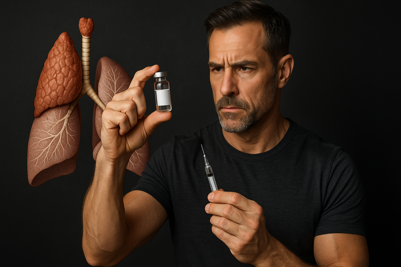 Thymosin Function Explained: Thymosin vs Thymopoietin + Alpha-1 Benefits &