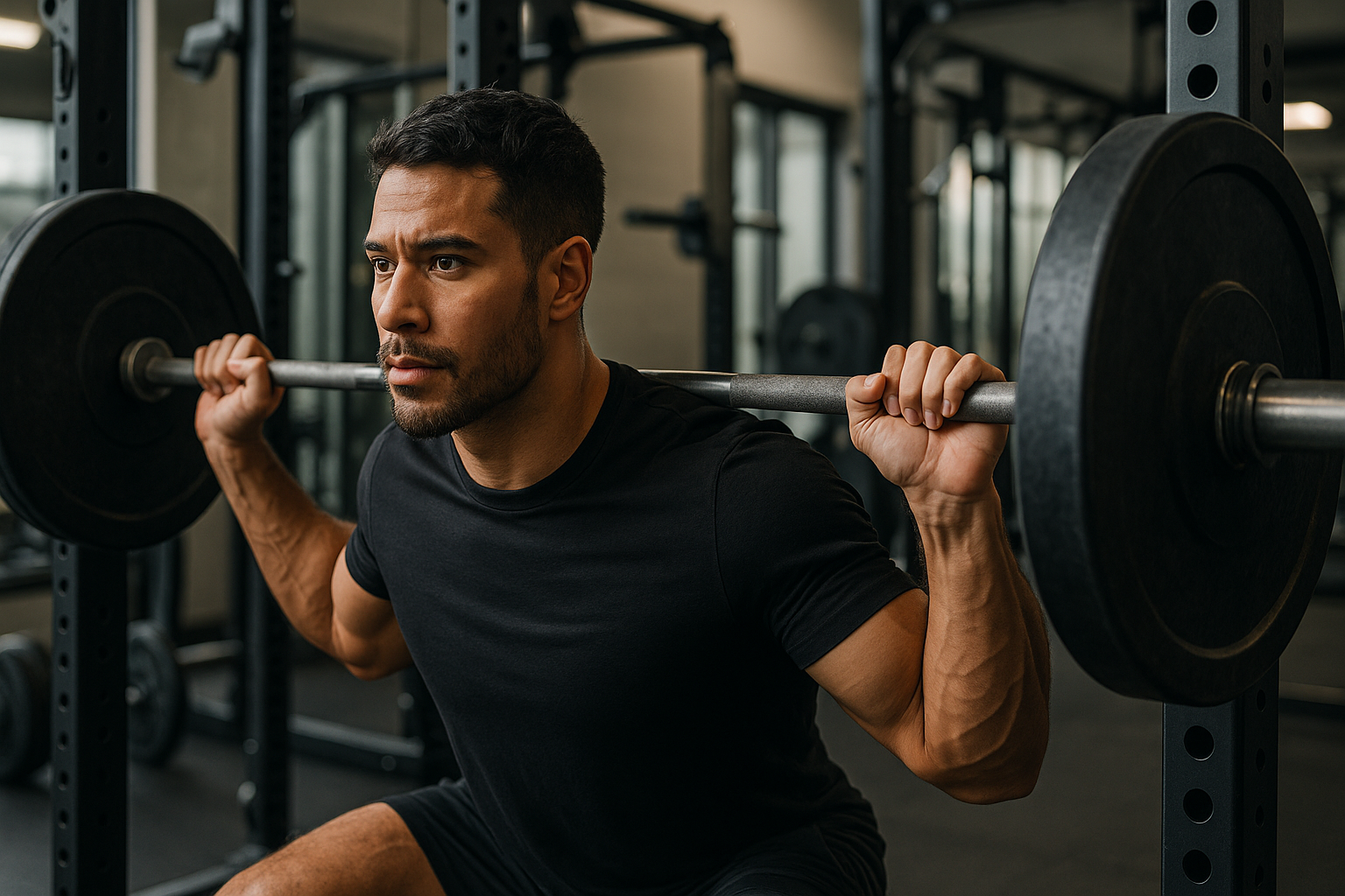Strength Training for Beginners: Weekly Plan, Isotonic Exercises, Calories