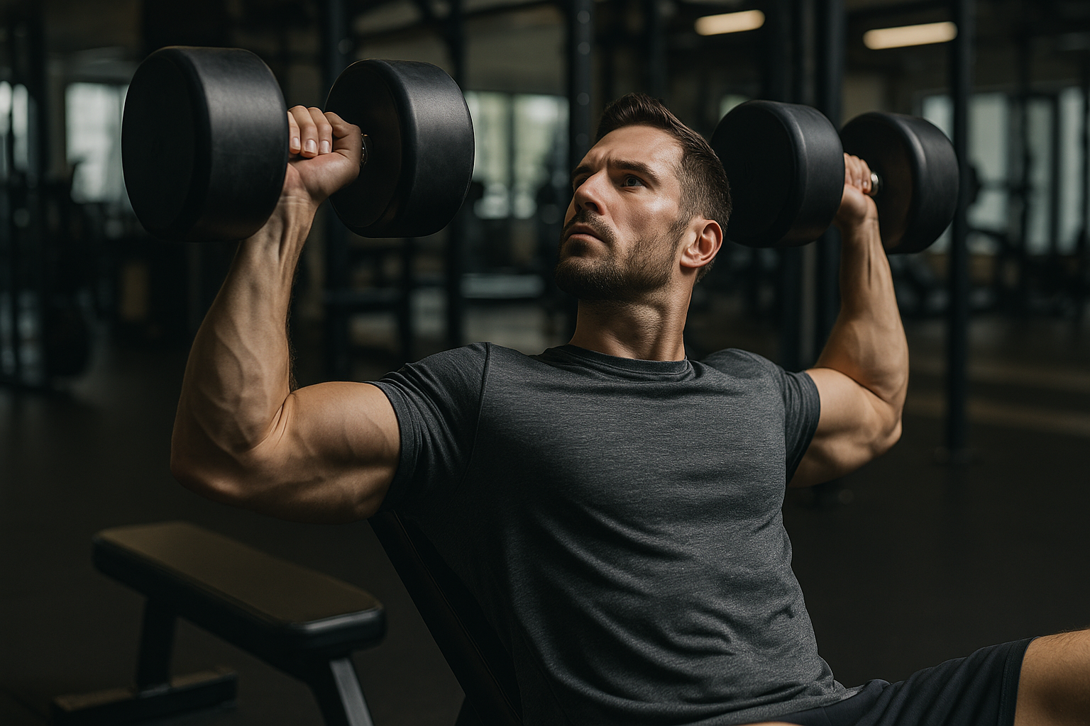 Resistance Training Helps: Beginner Framework for Speed, Intensity, Calorie