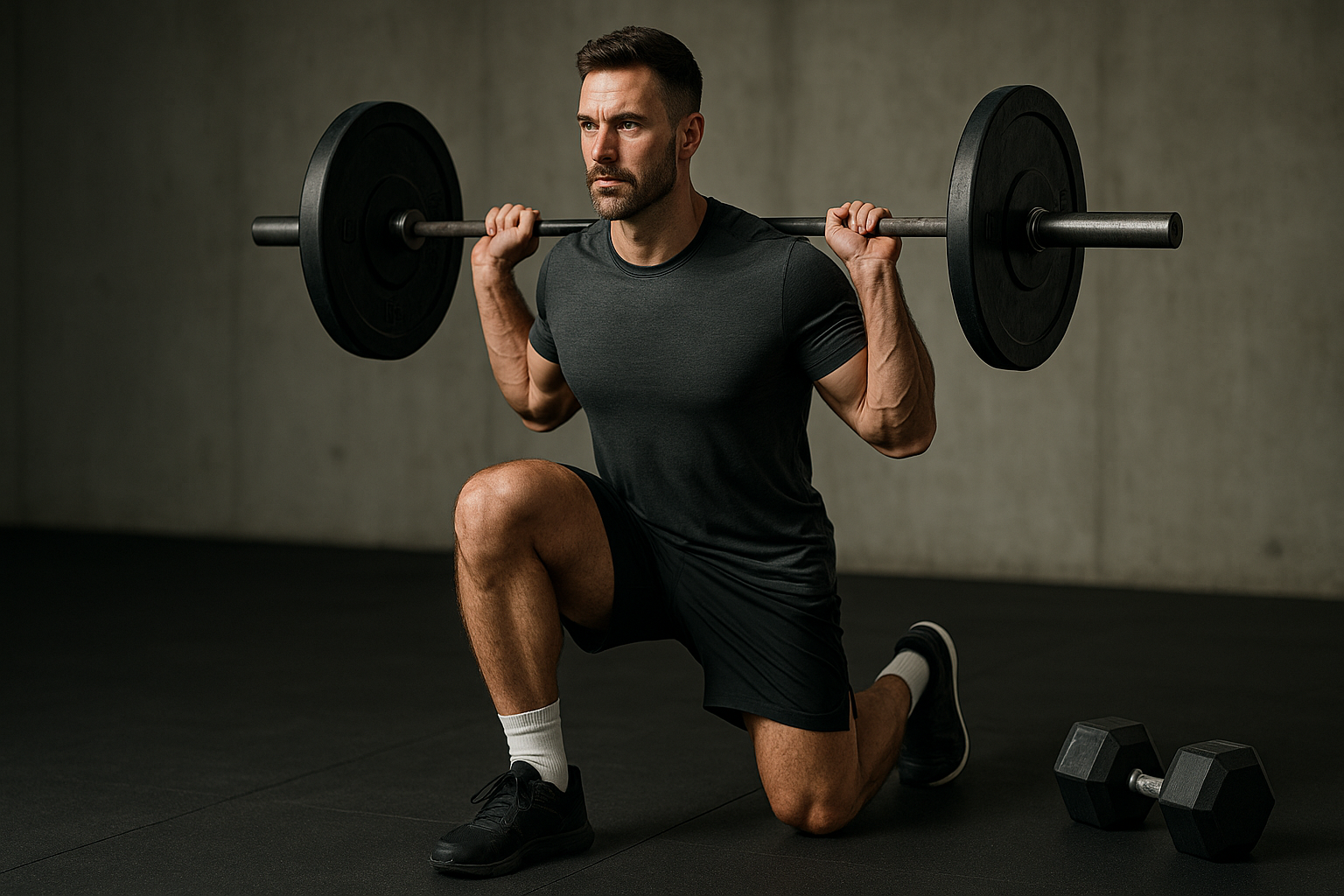 Strength Routine for Runners: 2–3 Day Weekly Plan (20–60 Min) + 4-Week Prog