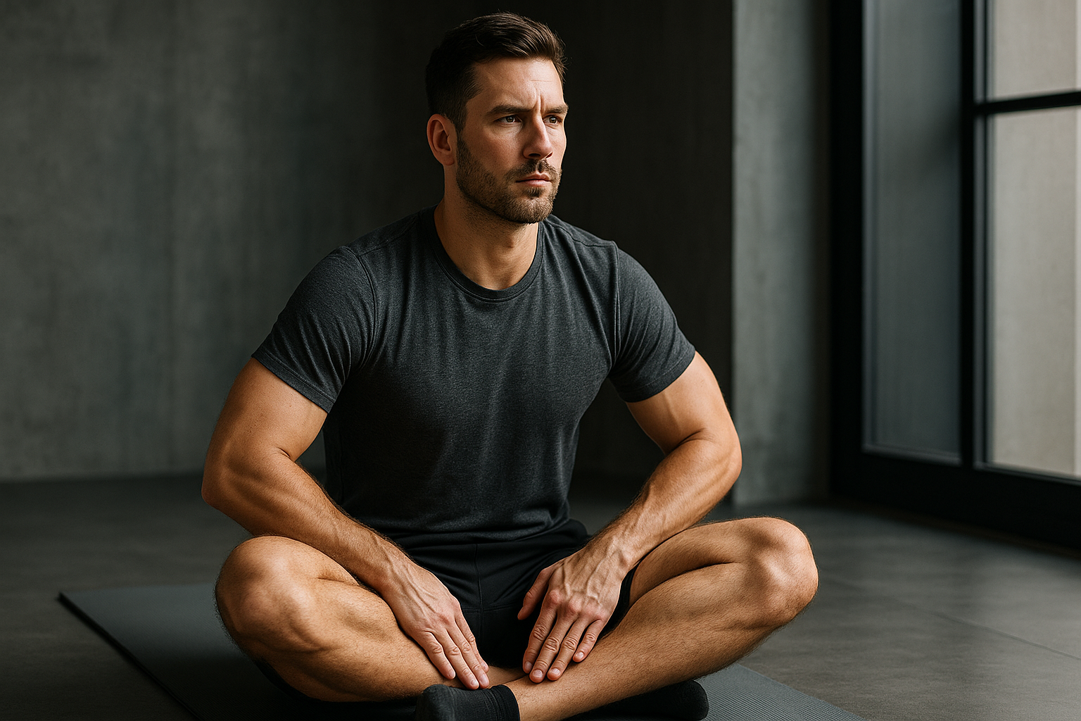 Kegels for Men: How to Do the Pelvic Floor Exercise (Plus Reverse Kegels)